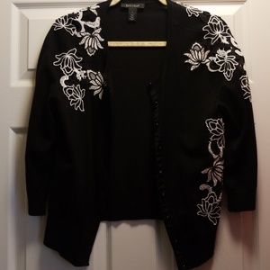Cardigan by White House Blk Mkt